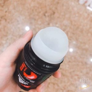 Lăn khử mùi Adidas nam (ĐGD-61) - Ảnh 3
