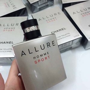 Chanel Allure (NH-12)