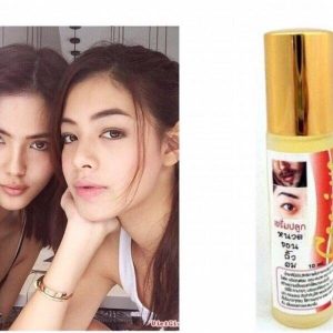 Serum lăn mọc mày (MP-20) - Ảnh 2