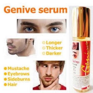 Serum lăn mọc mày (MP-20)