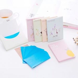 Giấy thấm dầu (ĐGD-09)