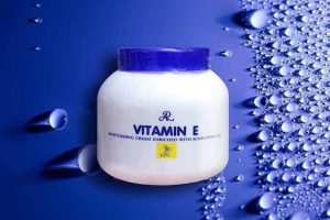 Vitamin E (MP-08)