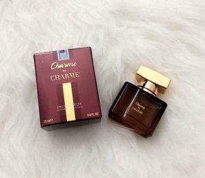 Nước hoa Chamre nữ 25ml (NH-03)