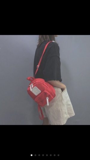 Balo mini (Tui-03)