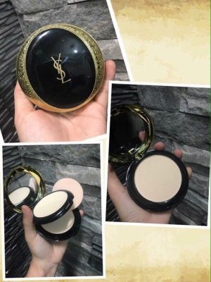 Phấn nén 2 tầng (P-02)