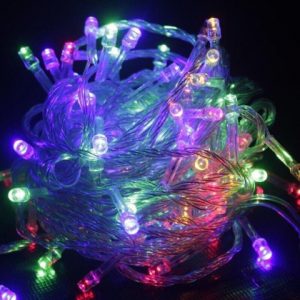 Dây đèn chốp dài 15m (Đen-01)