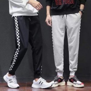 Quần nỉ thể thao nam nữ (Quan-02) - Ảnh 6