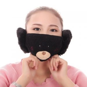 Khẩu trang trùm tai (Code-NNN) (KT-01) - Ảnh 7