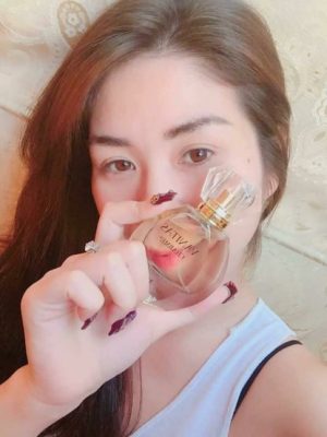 Nước hoa Charme Vanitas (Hàng chính hãng 30ml) - Ảnh 2