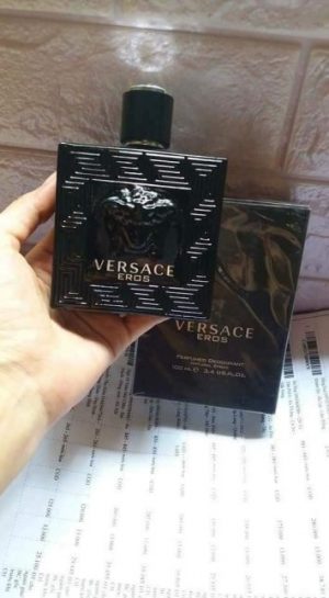 Versace Eros cho Nam 100ml