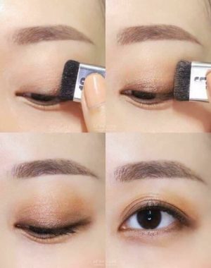 Phấn mắt SIXTEEN Hàn Quốc - Ảnh 5