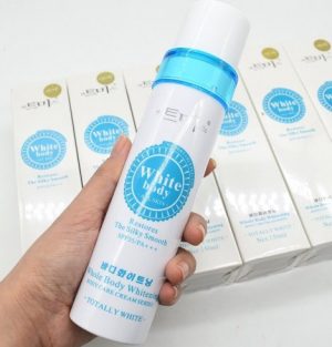 Body Hàn Quốc