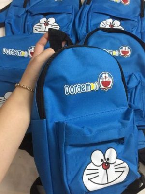 Balo Doraemon