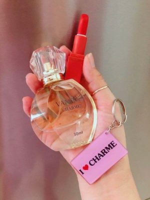 Nước hoa Charme Vanitas (Hàng chính hãng 30ml) - Ảnh 3