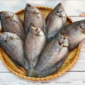 NTQ04 - Khô Cá Sặc