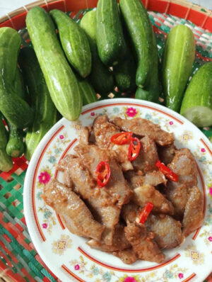 NTQ09 - Mắm Cá Phi - Ảnh 5